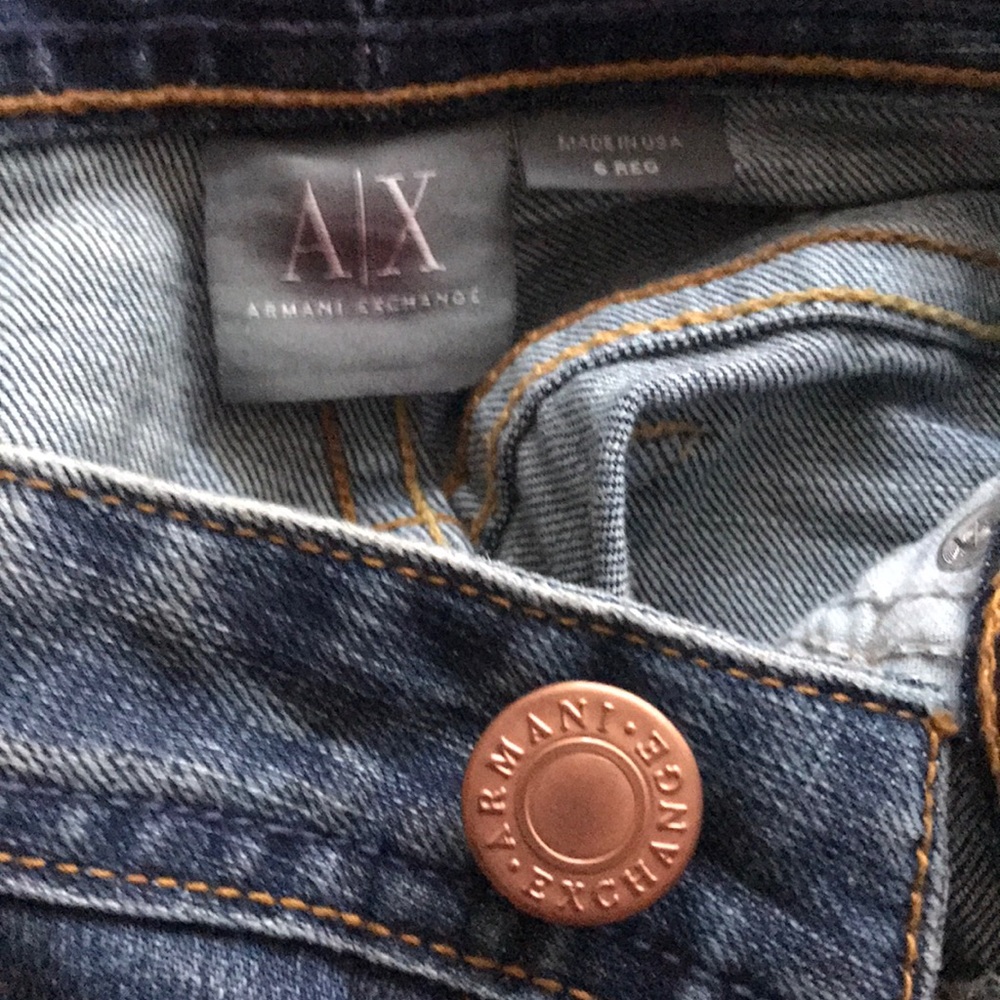 AX jeans - Picture 5 of 5